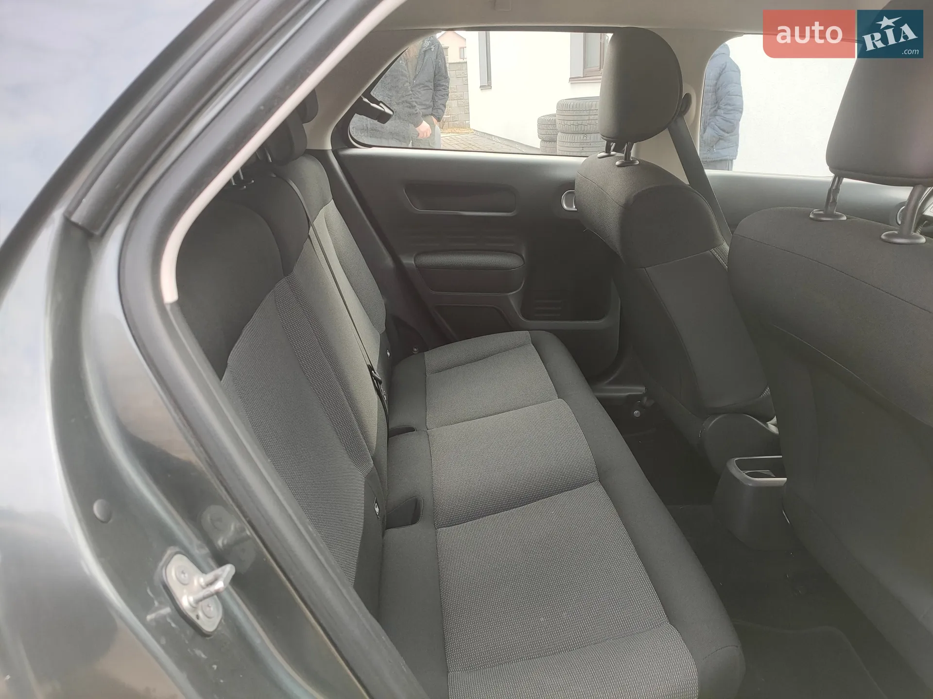 2015 Citroen C4 Cactus - мініатюра 19