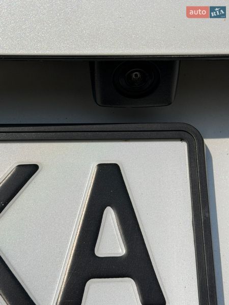 Внедорожник / Кроссовер Citroen C4 Cactus 2020 в Тернополе