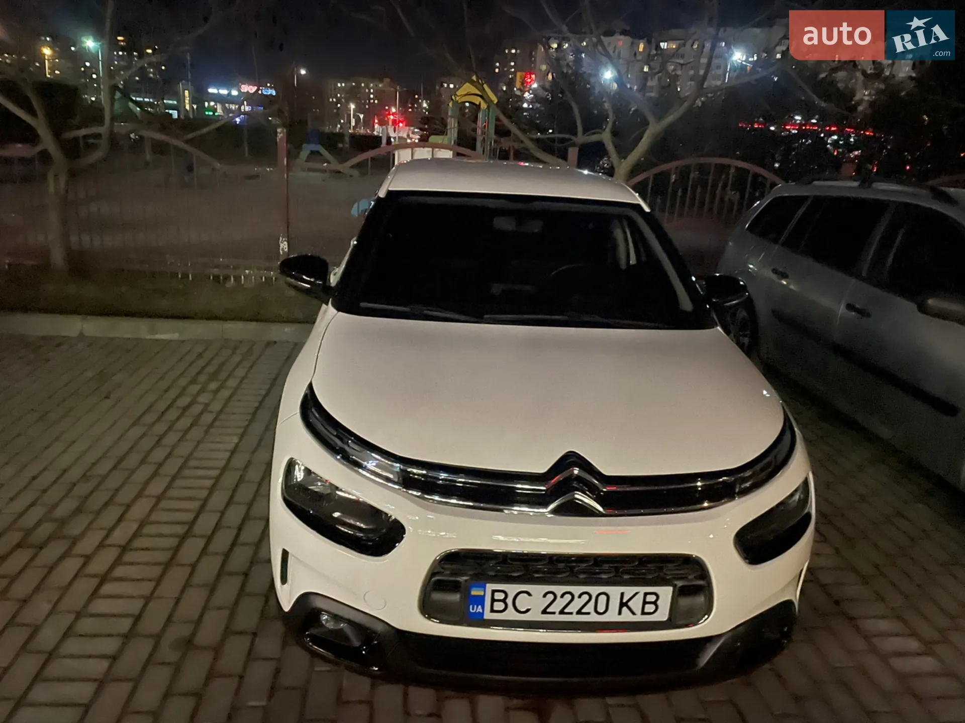 2019 Citroen C4 Cactus - мініатюра 8