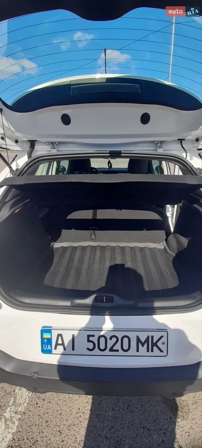 2019 Citroen C4 Cactus - мініатюра 24