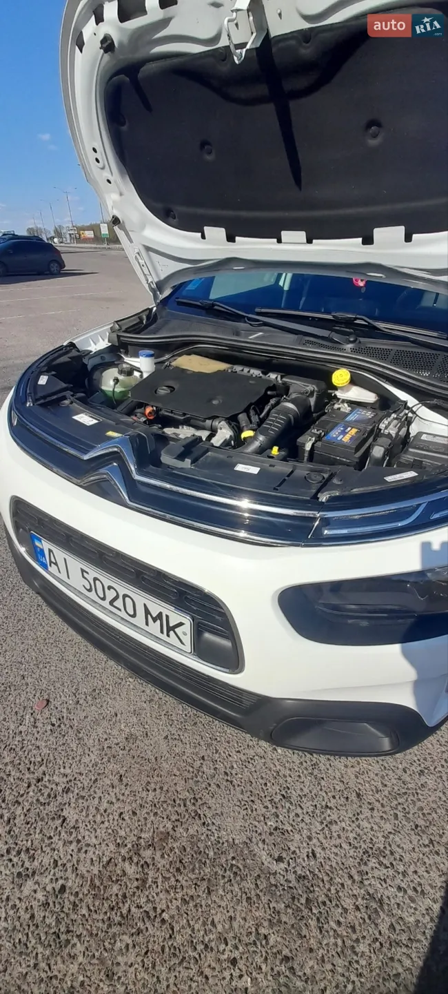 2019 Citroen C4 Cactus - мініатюра 51