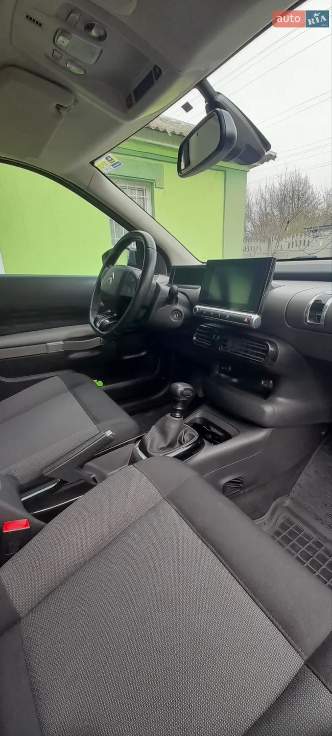 2019 Citroen C4 Cactus - мініатюра 26