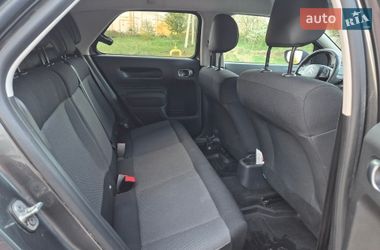 Внедорожник / Кроссовер Citroen C4 Cactus 2016 в Львове