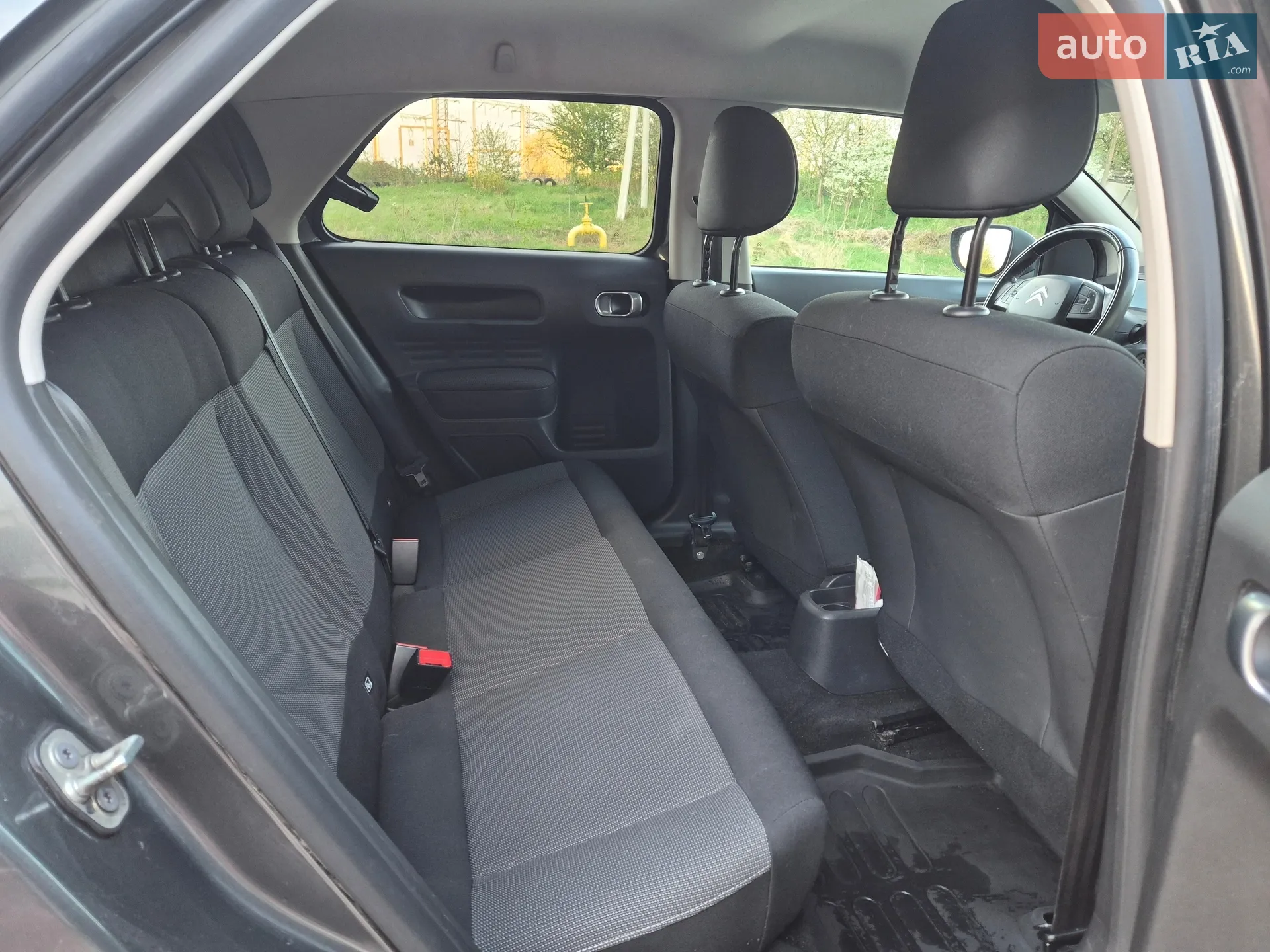 2016 Citroen C4 Cactus - мініатюра 31