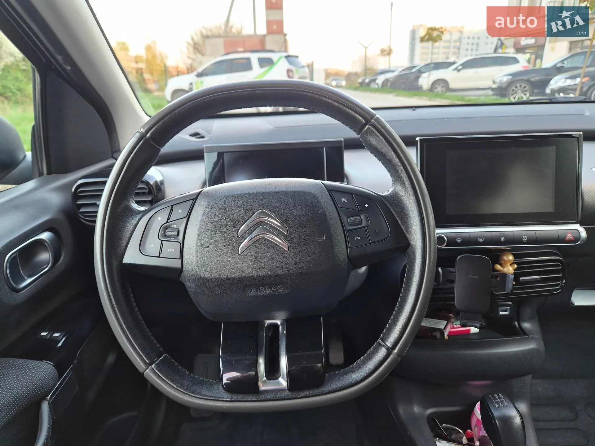 2016 Citroen C4 Cactus - мініатюра 28