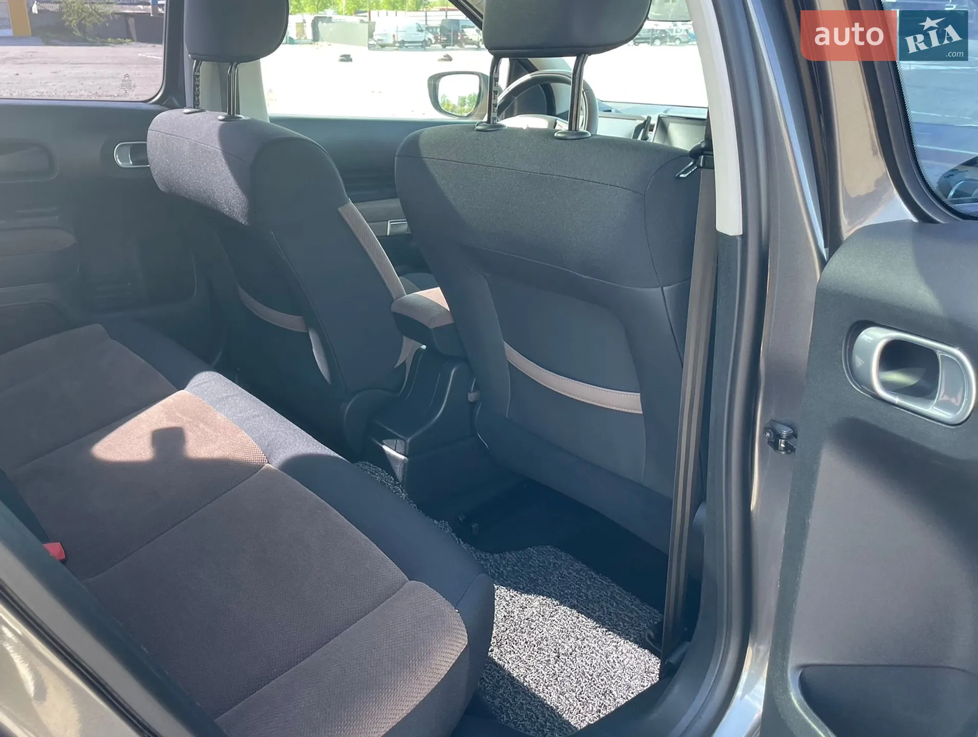 2018 Citroen C4 Cactus - мініатюра 19