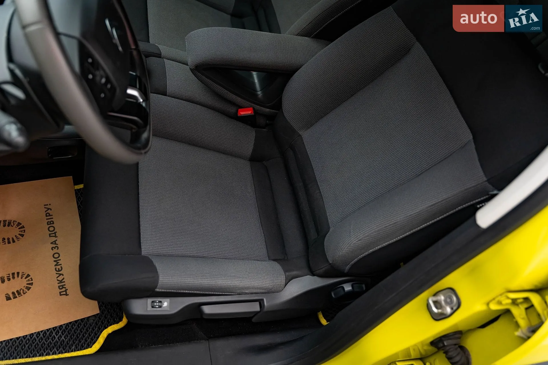 2018 Citroen C4 Cactus - мініатюра 9