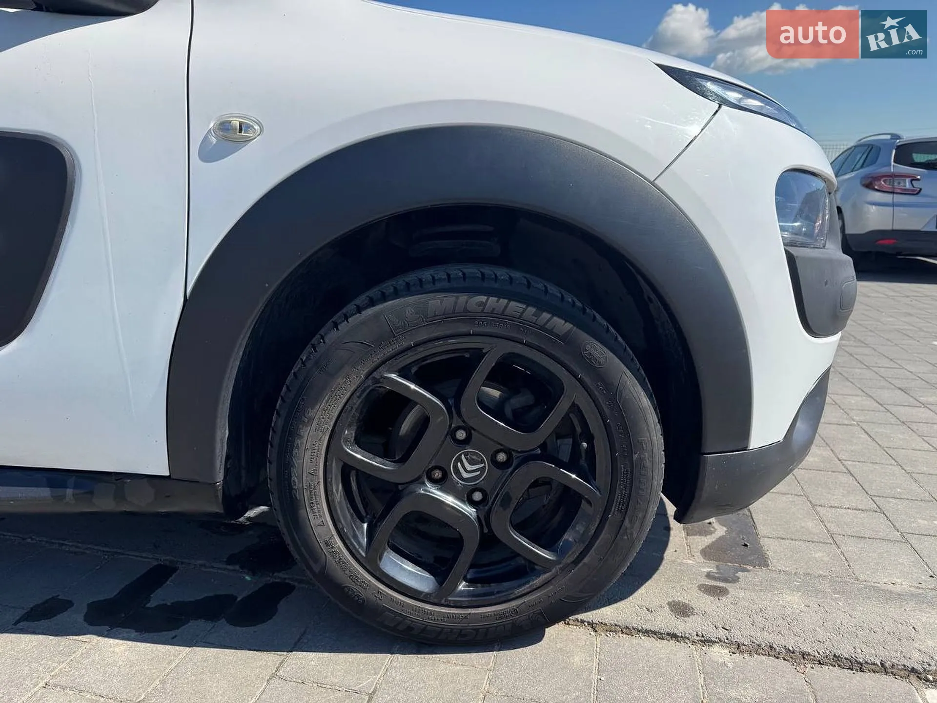 2016 Citroen C4 Cactus - мініатюра 20