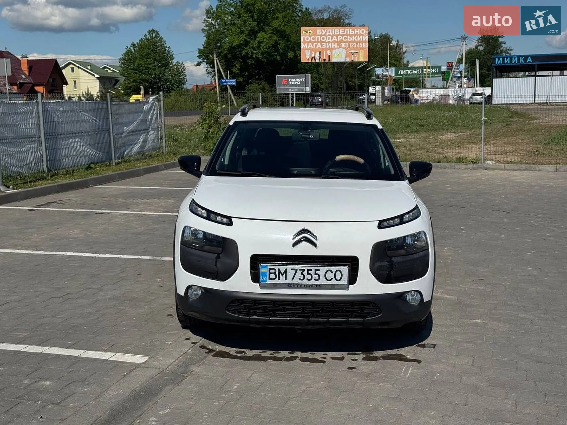 2016 Citroen C4 Cactus - мініатюра 15