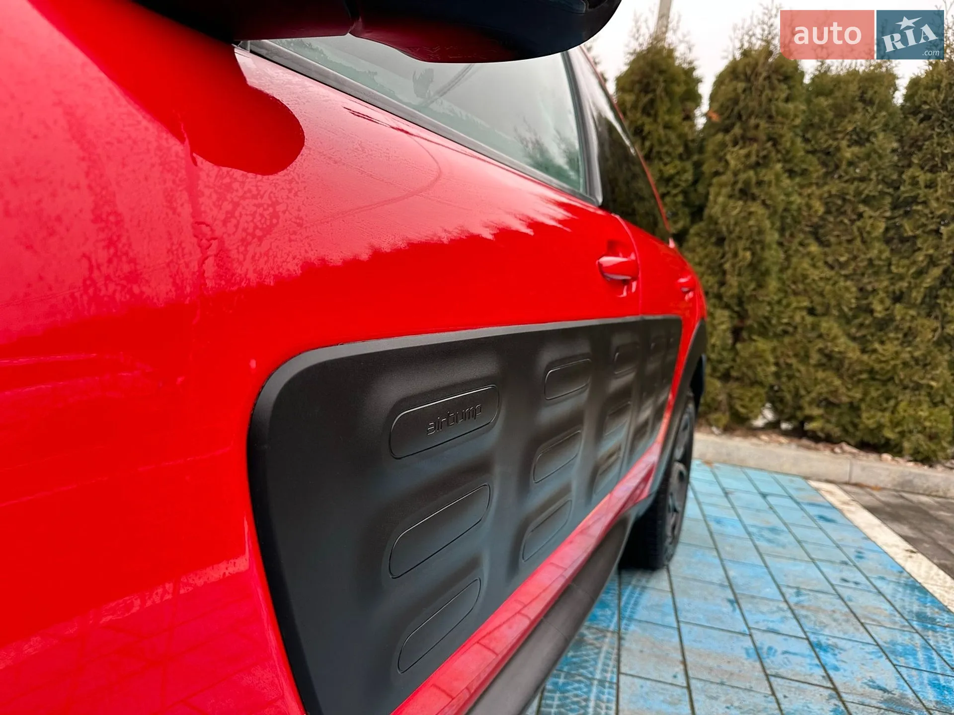 2015 Citroen C4 Cactus - мініатюра 22