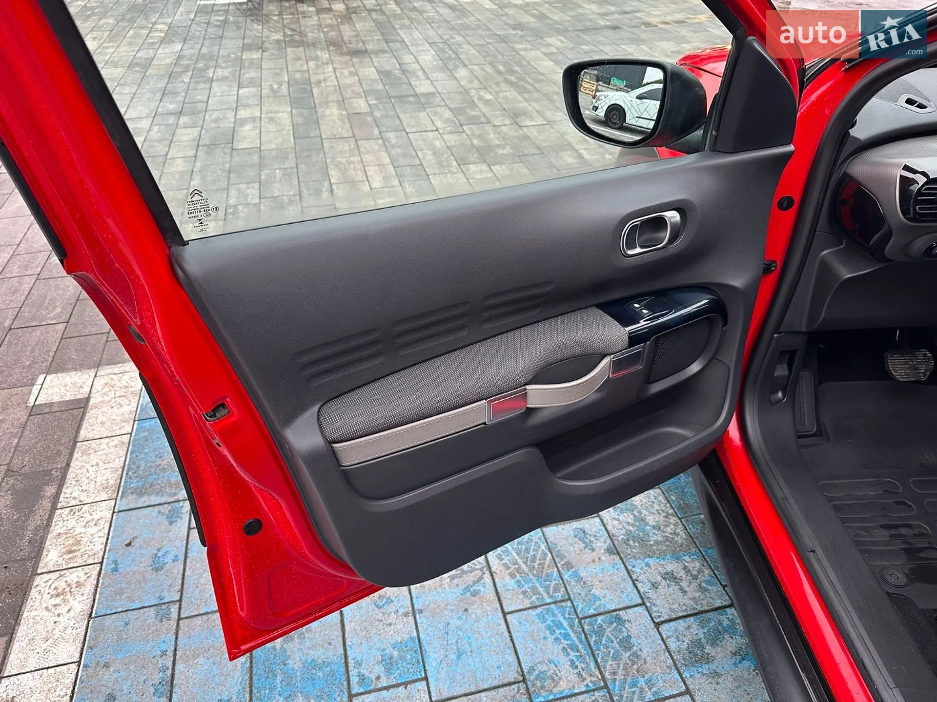 2015 Citroen C4 Cactus - мініатюра 44