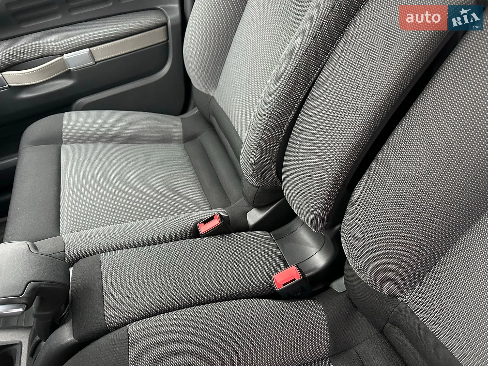 2015 Citroen C4 Cactus - мініатюра 56