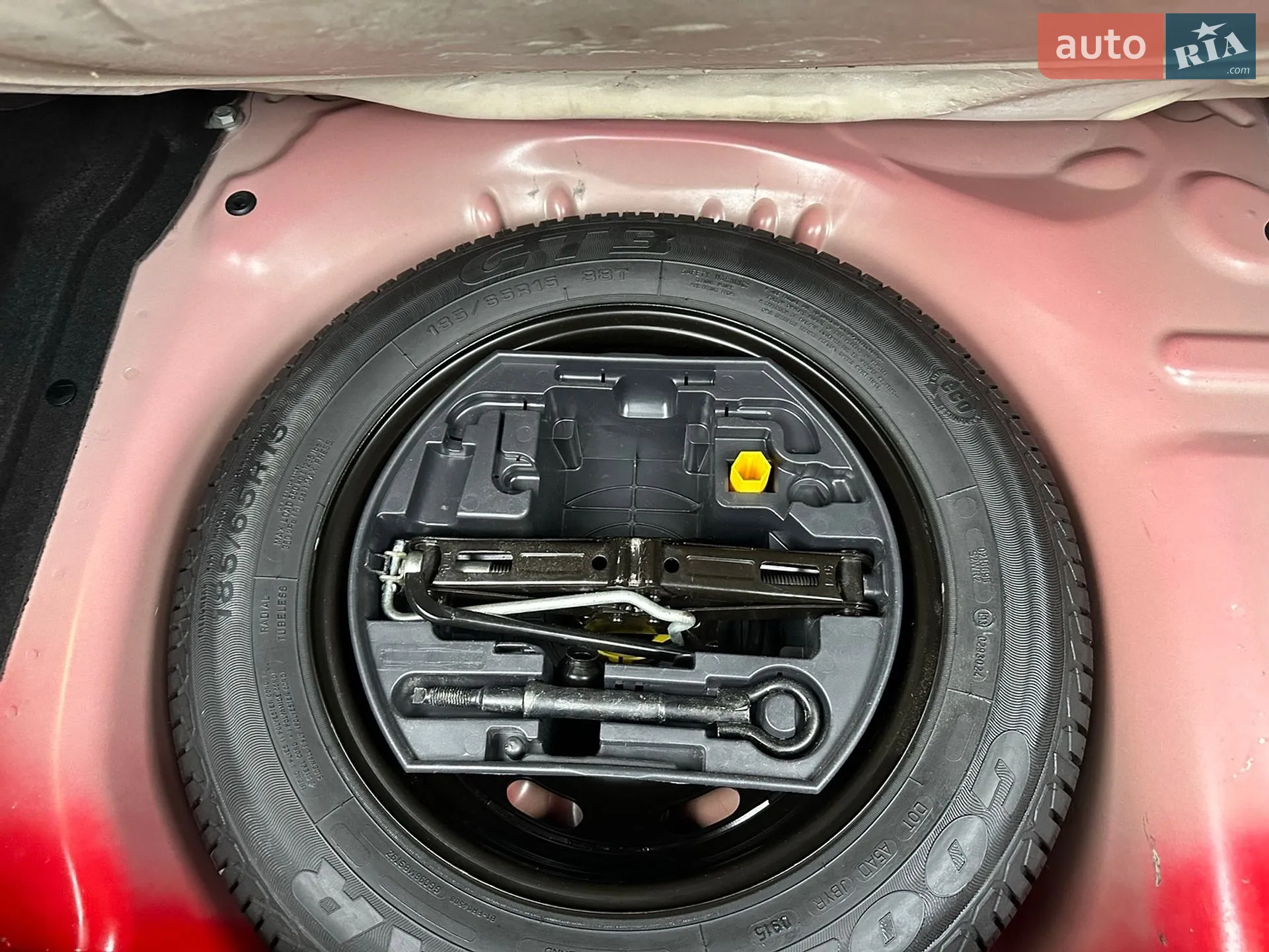 2015 Citroen C4 Cactus - мініатюра 66