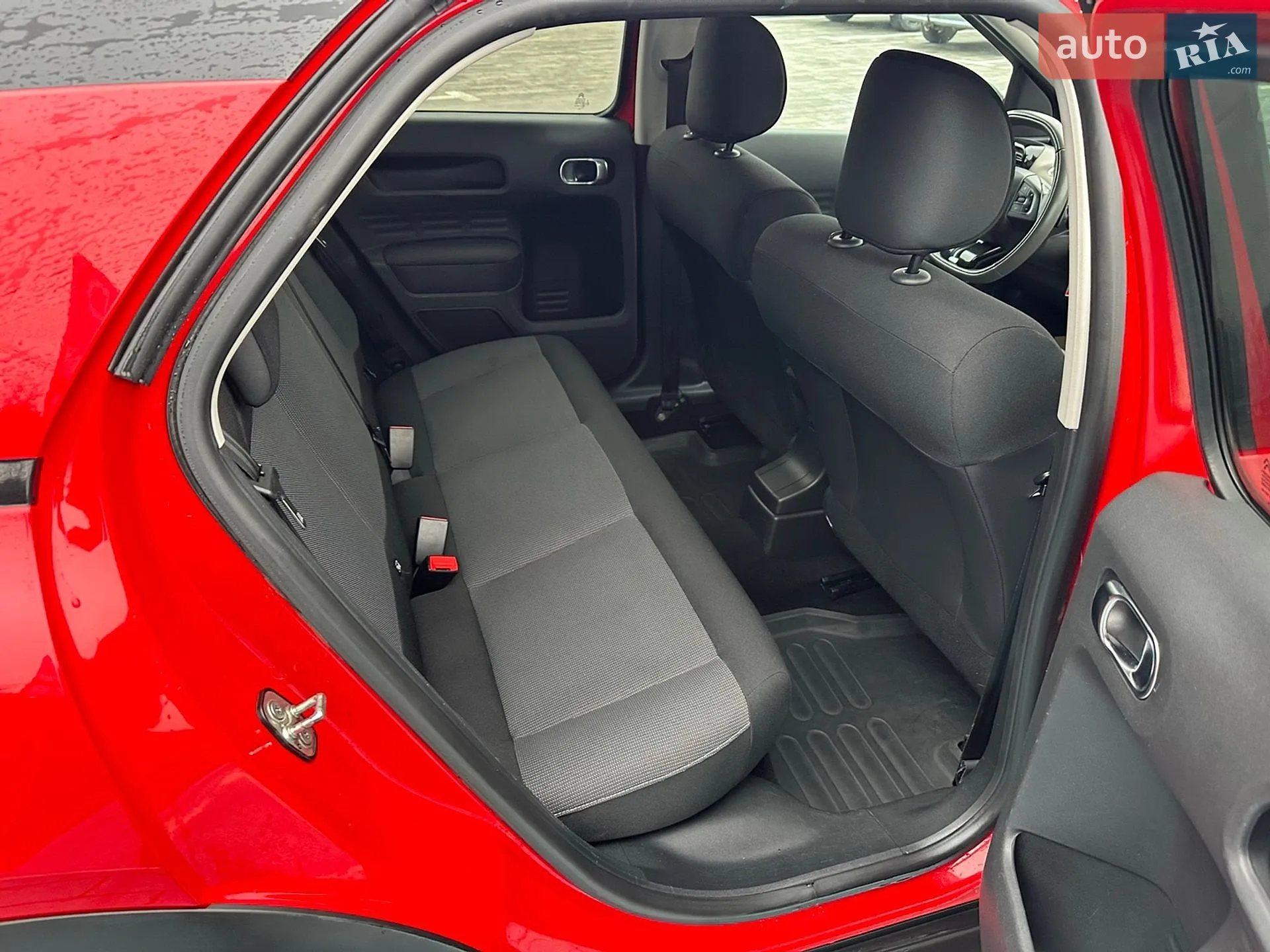 2015 Citroen C4 Cactus - мініатюра 67