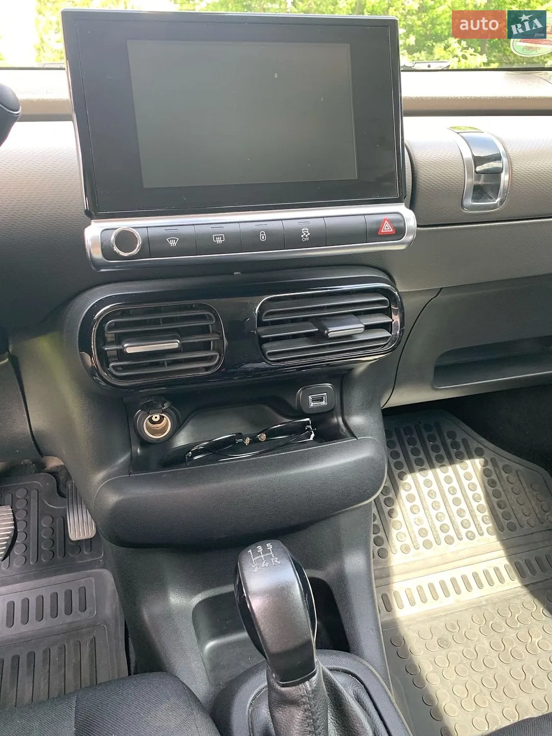 2015 Citroen C4 Cactus - мініатюра 7