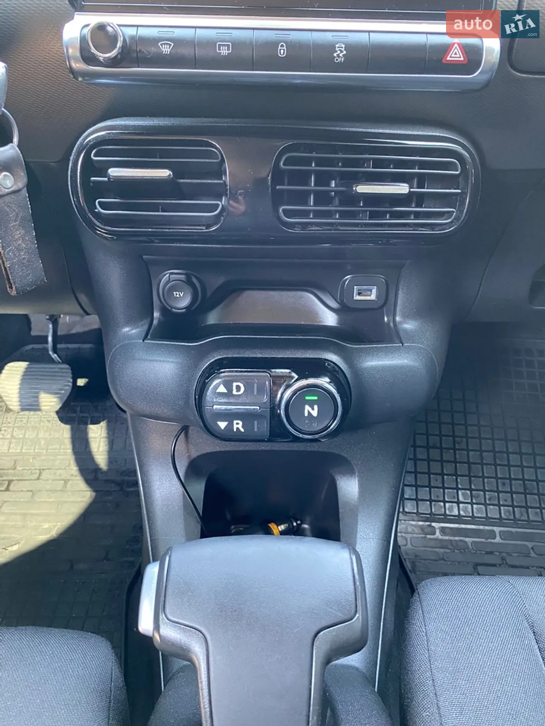 2014 Citroen C4 Cactus - мініатюра 30