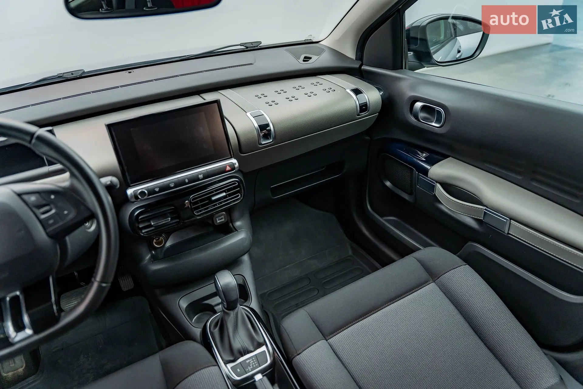 2020 Citroen C4 Cactus - мініатюра 12