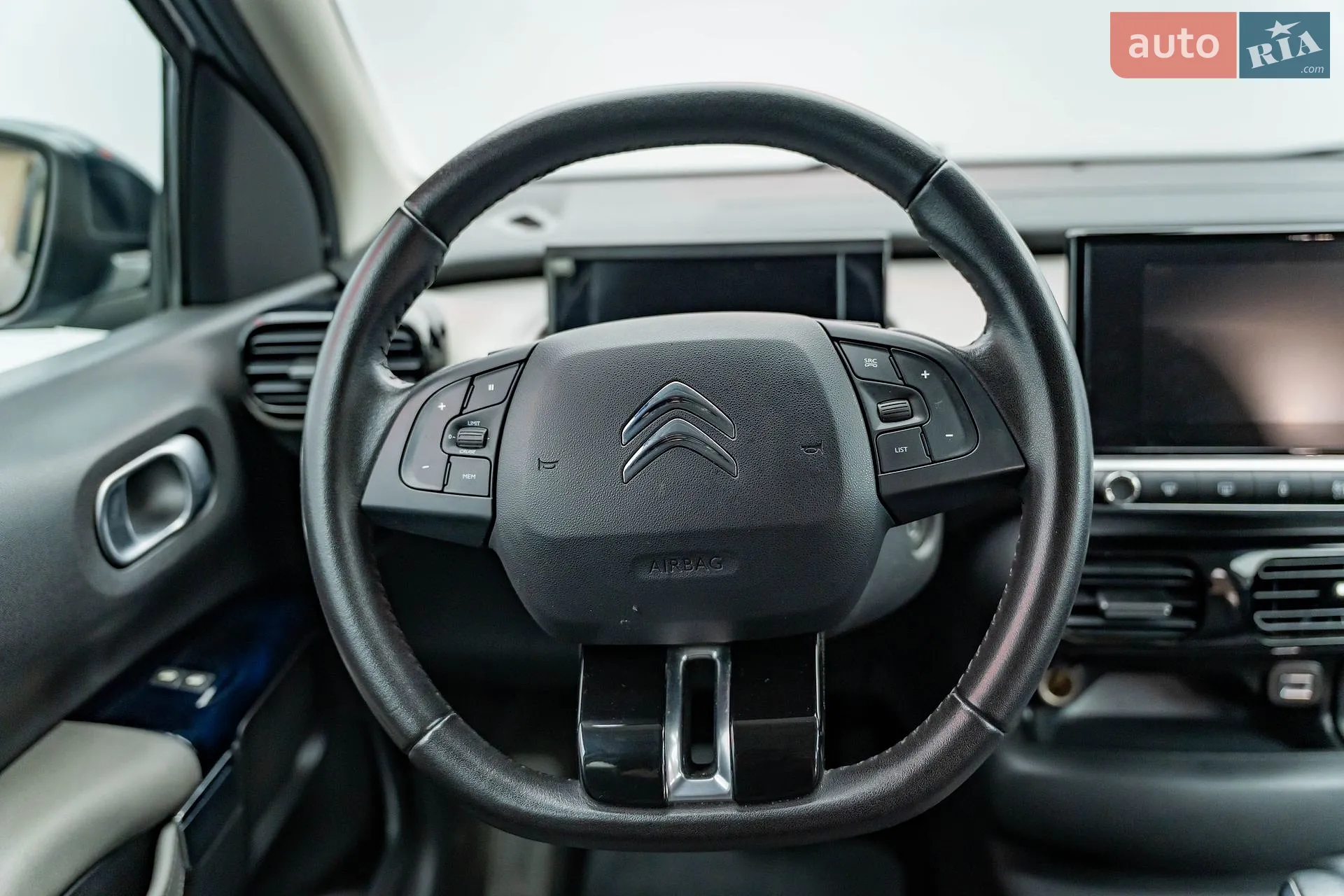 2020 Citroen C4 Cactus - мініатюра 13