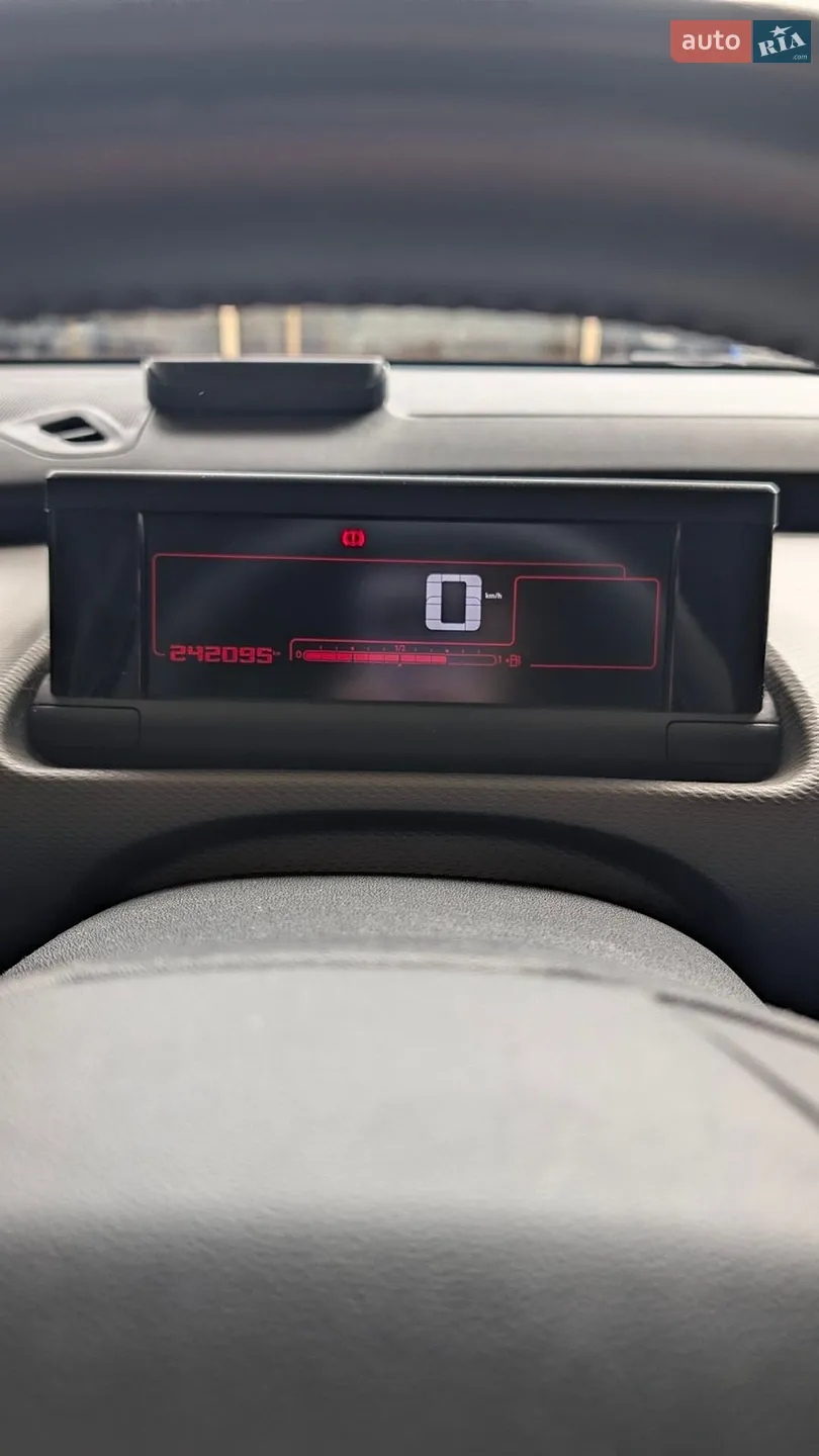 2015 Citroen C4 Cactus - мініатюра 2