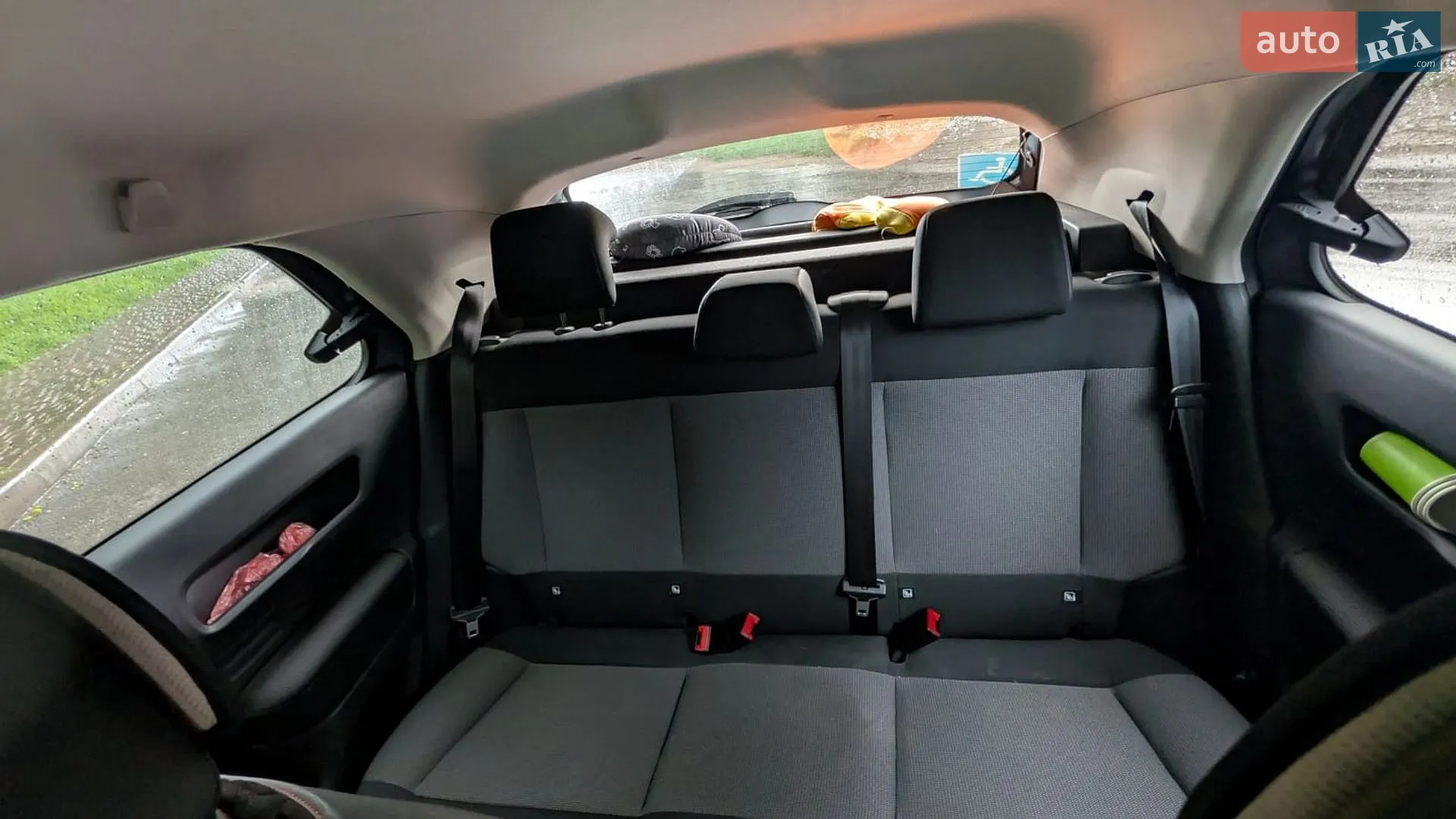 2015 Citroen C4 Cactus - мініатюра 16