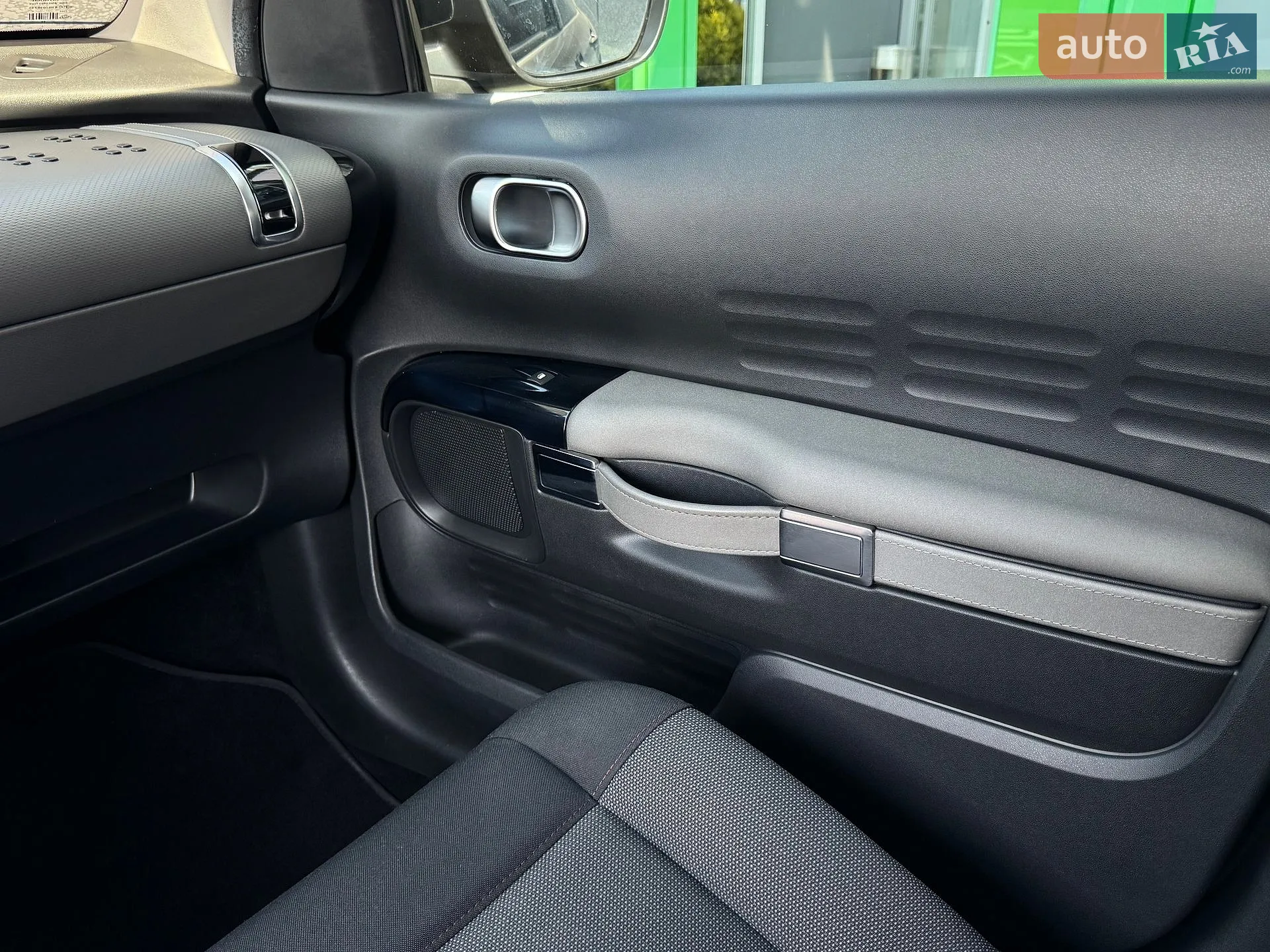 2020 Citroen C4 Cactus - мініатюра 9