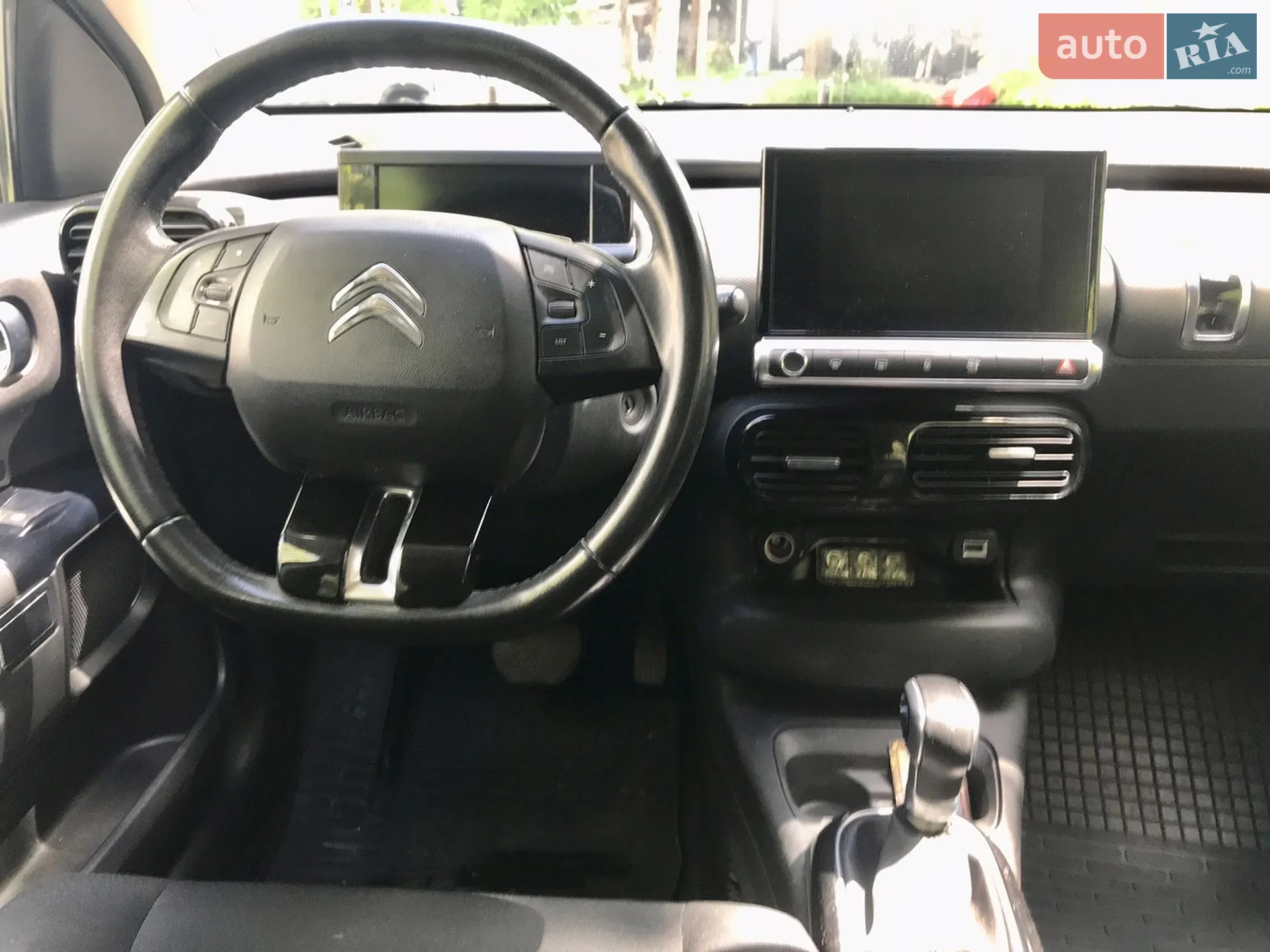 2019 Citroen C4 Cactus - мініатюра 18