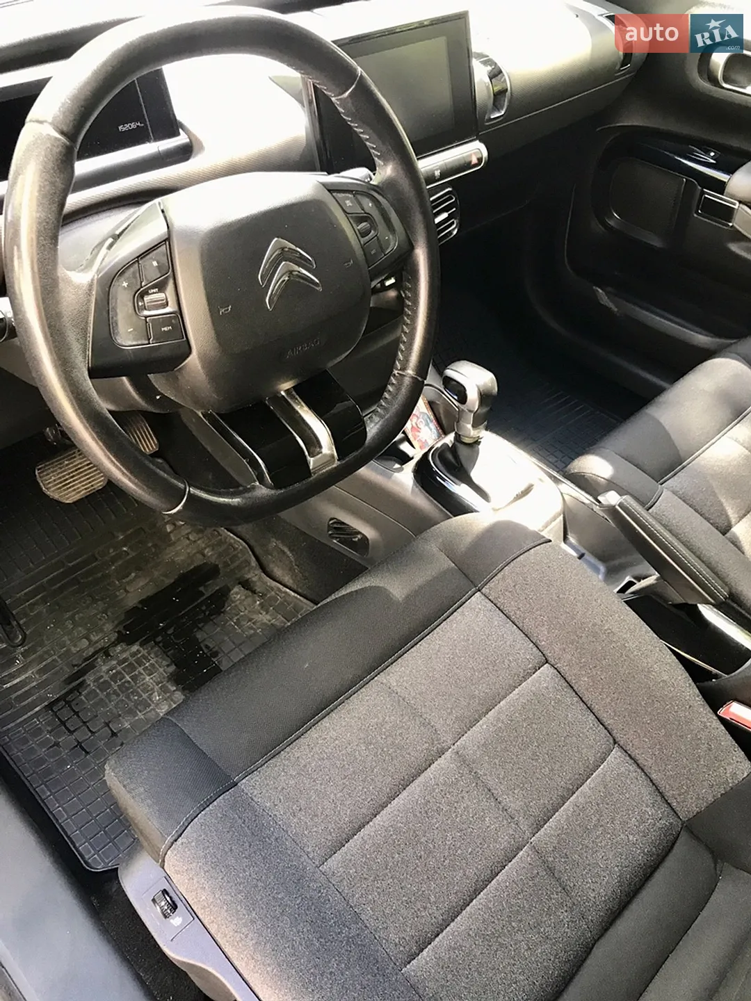 2019 Citroen C4 Cactus - мініатюра 29