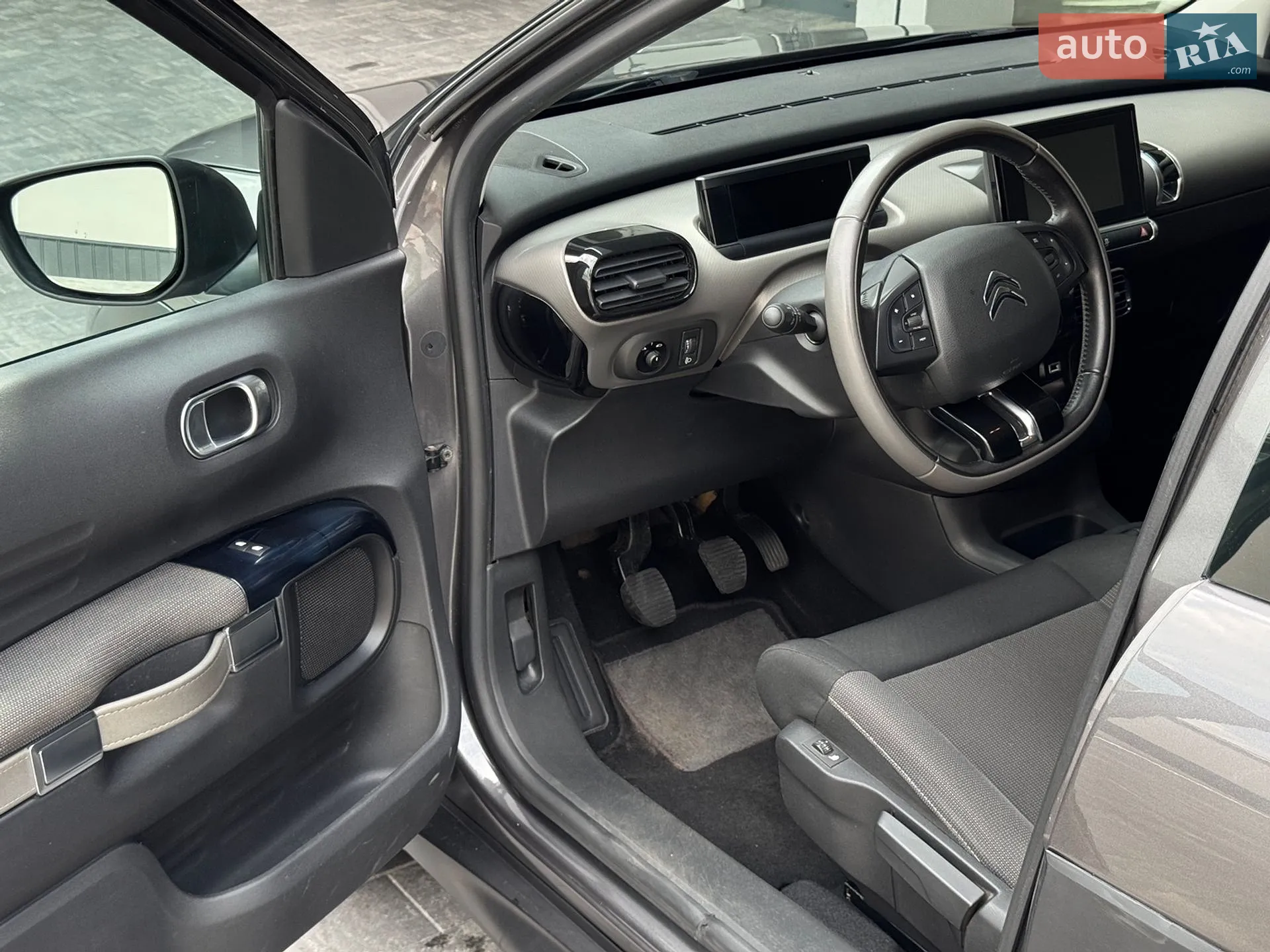 2017 Citroen C4 Cactus - мініатюра 7