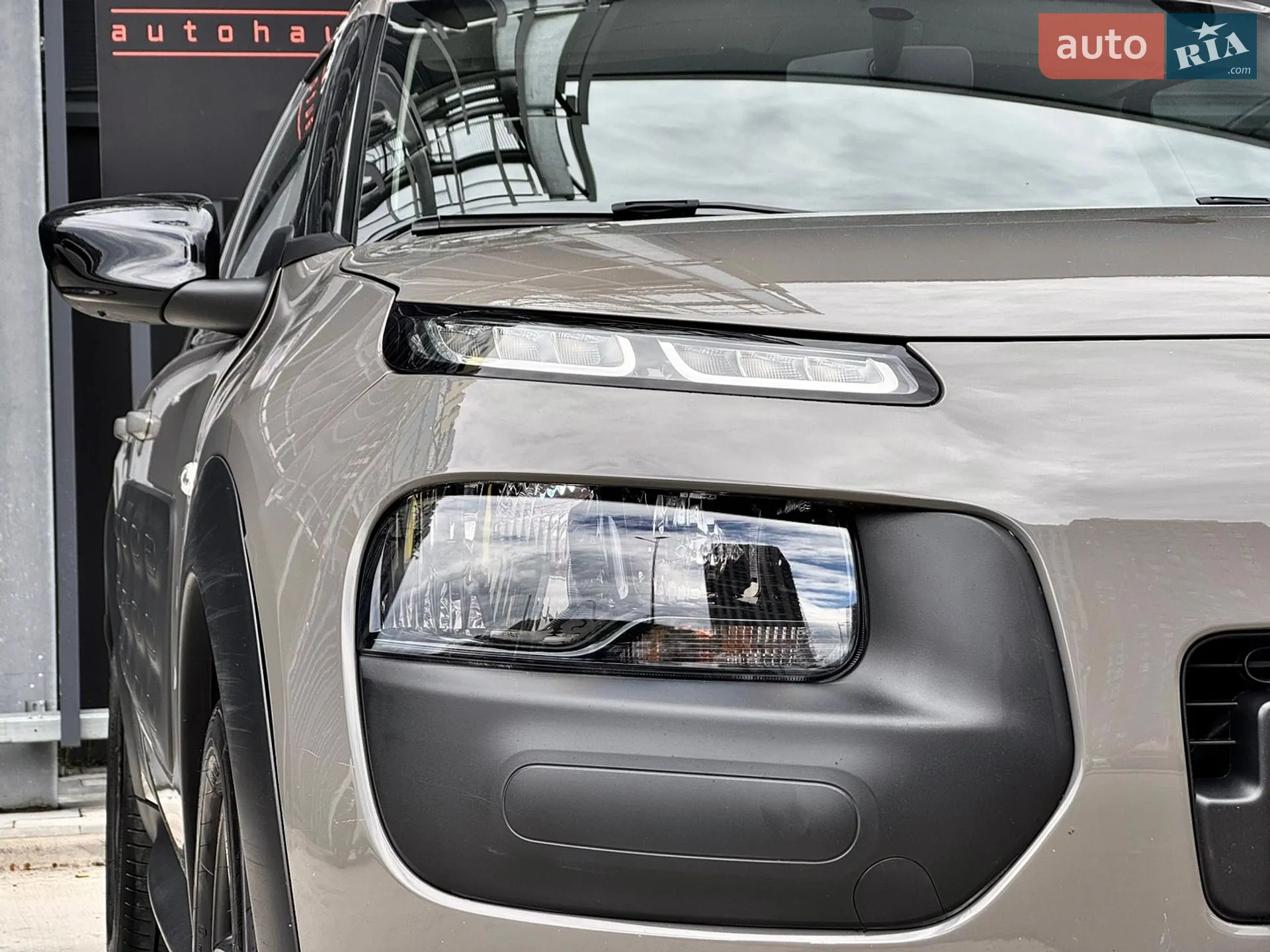 2018 Citroen C4 Cactus - мініатюра 15