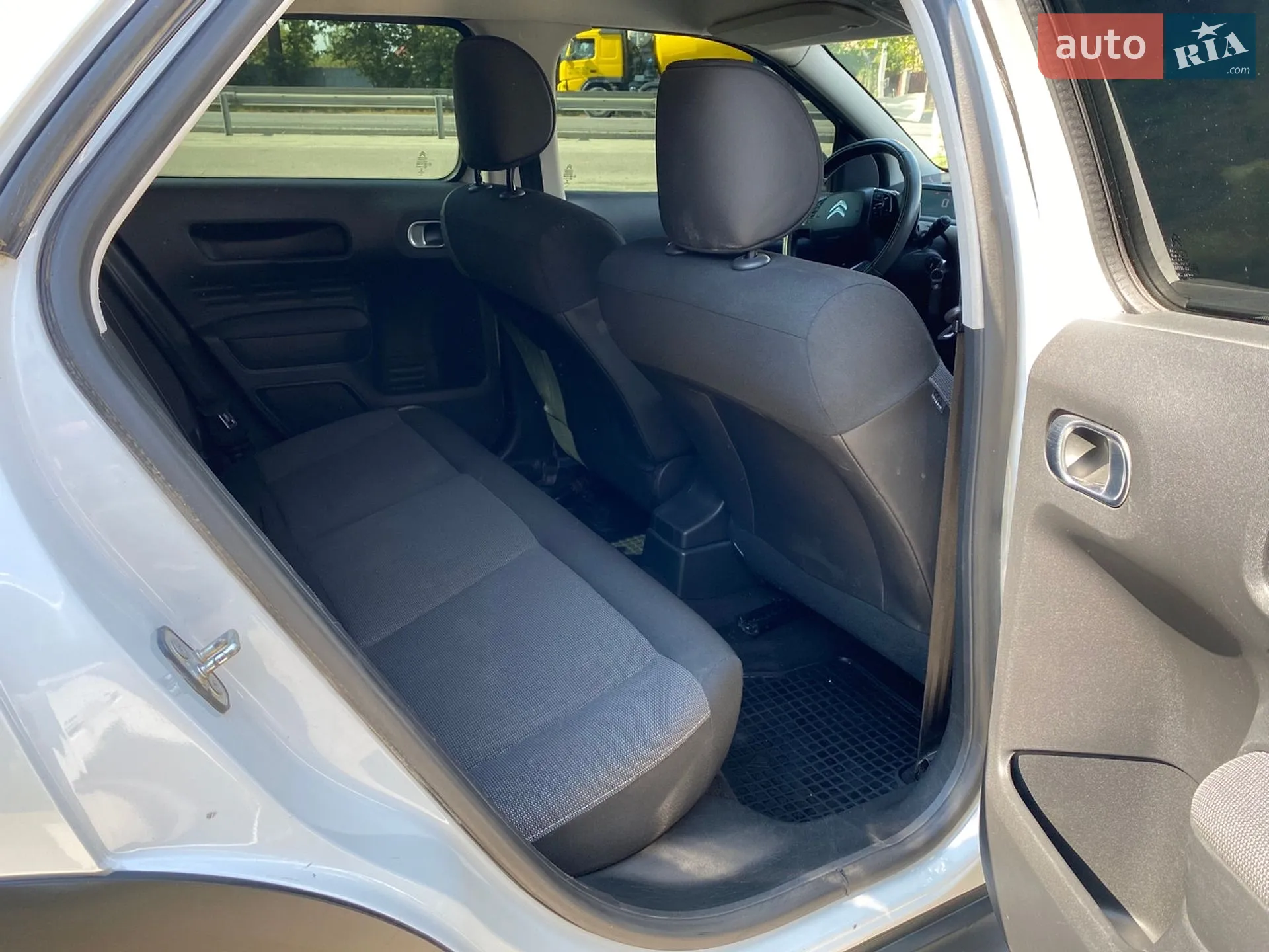 2014 Citroen C4 Cactus - мініатюра 18
