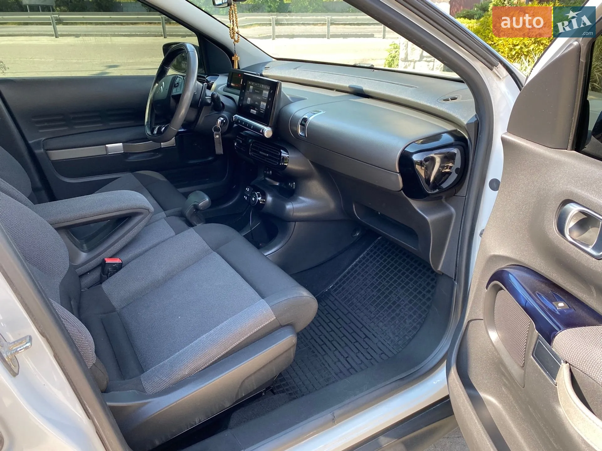 2014 Citroen C4 Cactus - мініатюра 17