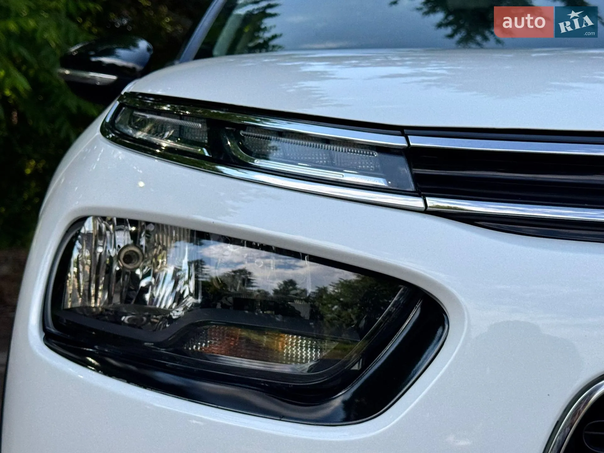 2019 Citroen C4 Cactus - мініатюра 17