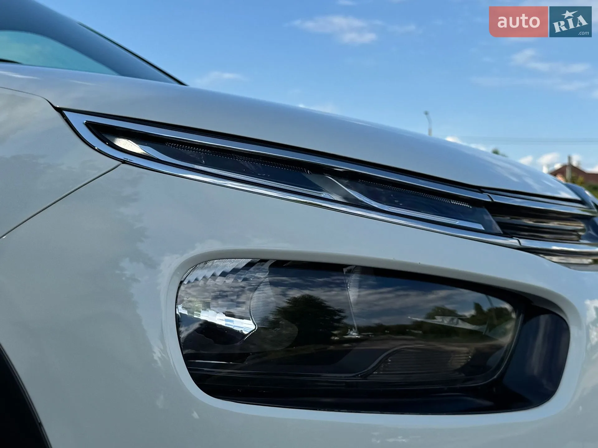 2019 Citroen C4 Cactus - мініатюра 18