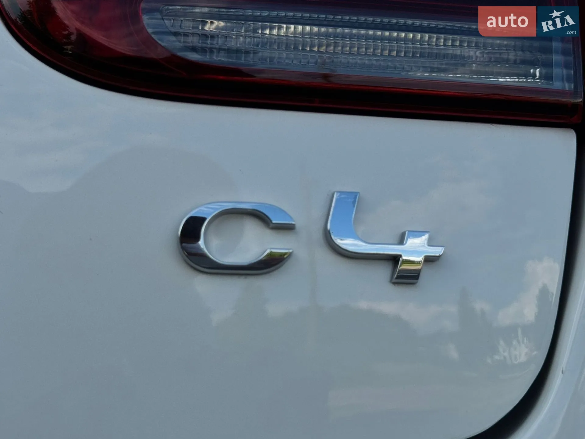 2019 Citroen C4 Cactus - мініатюра 29
