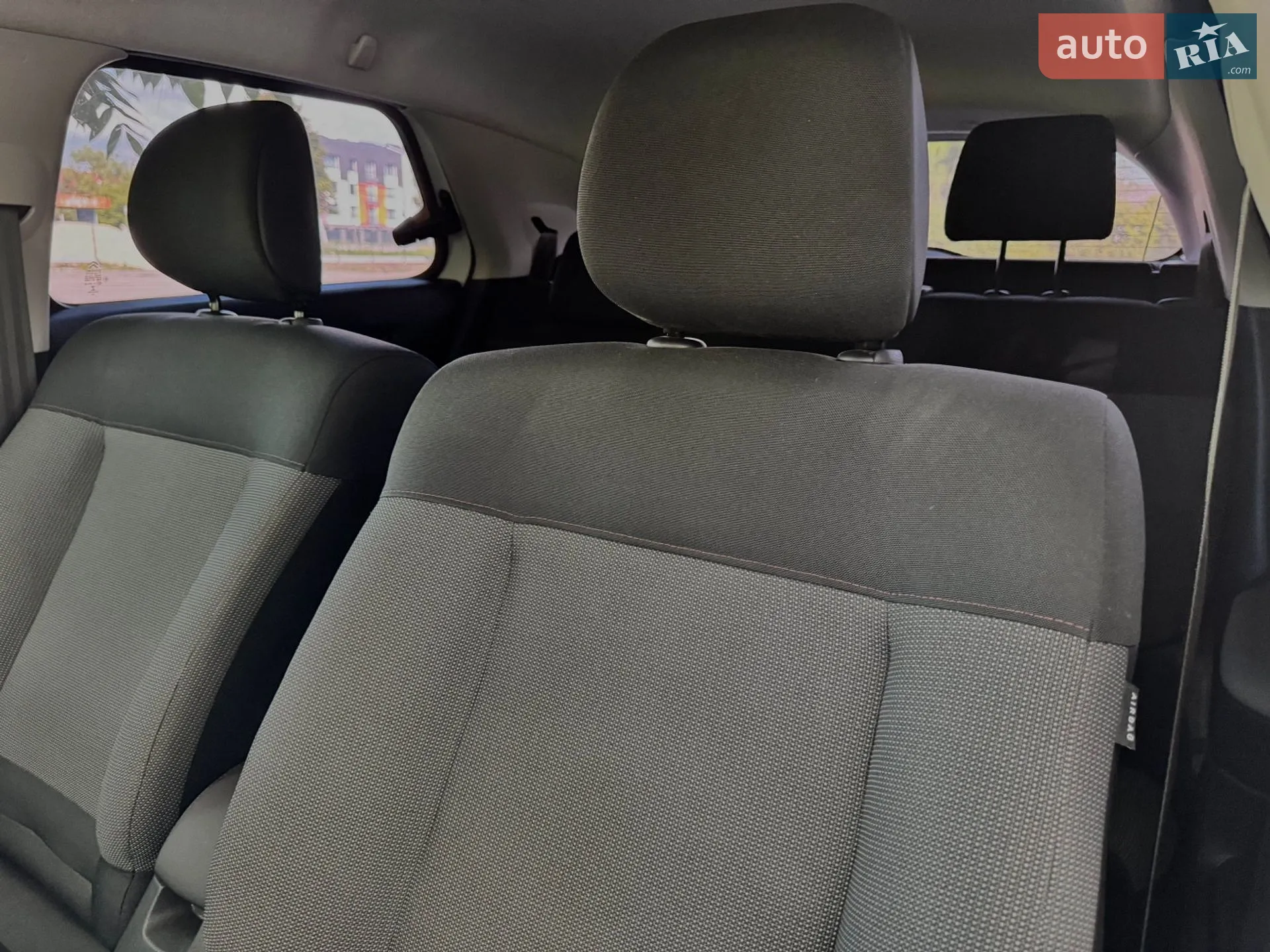2019 Citroen C4 Cactus - мініатюра 33