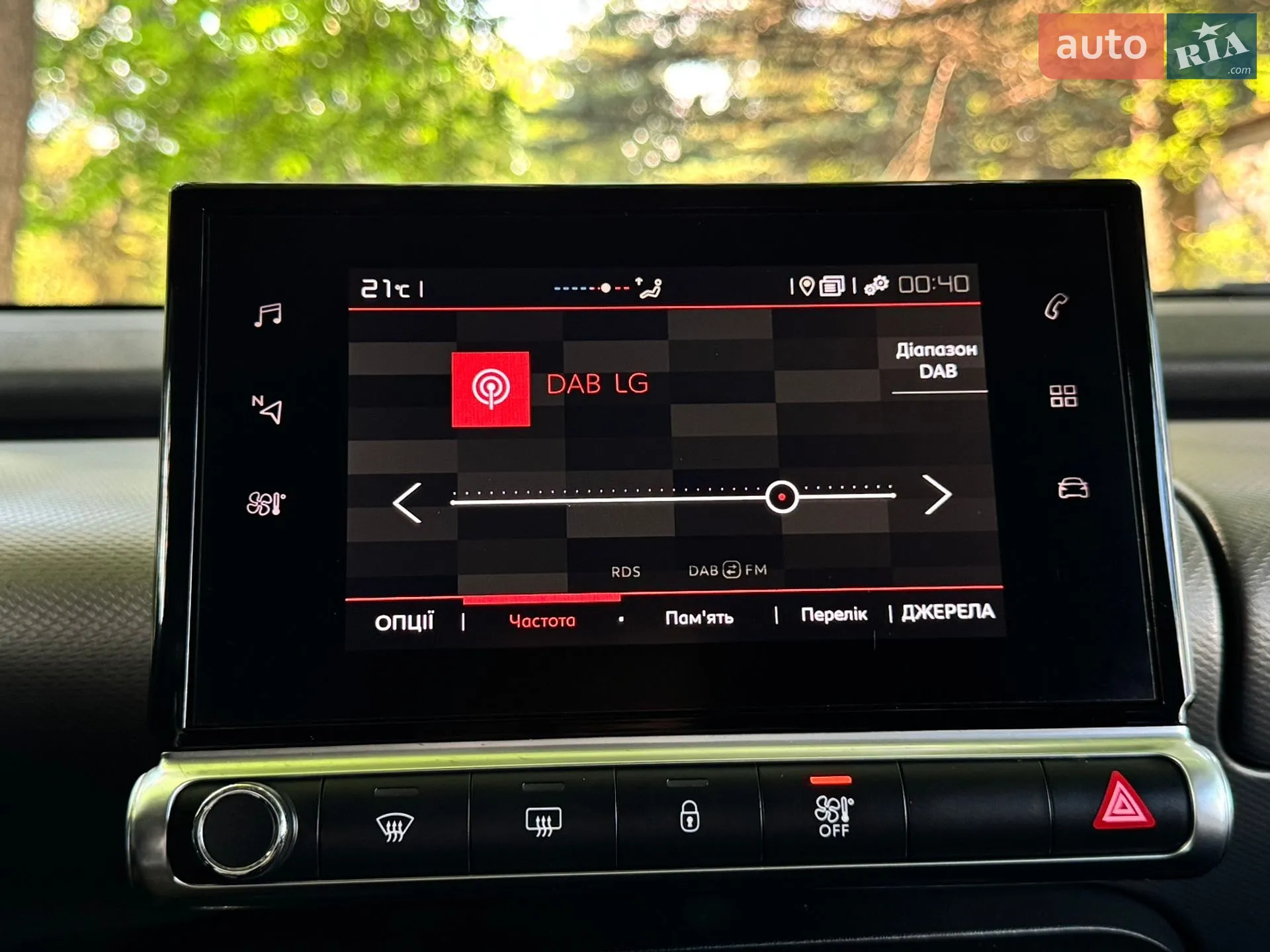 2019 Citroen C4 Cactus - мініатюра 45