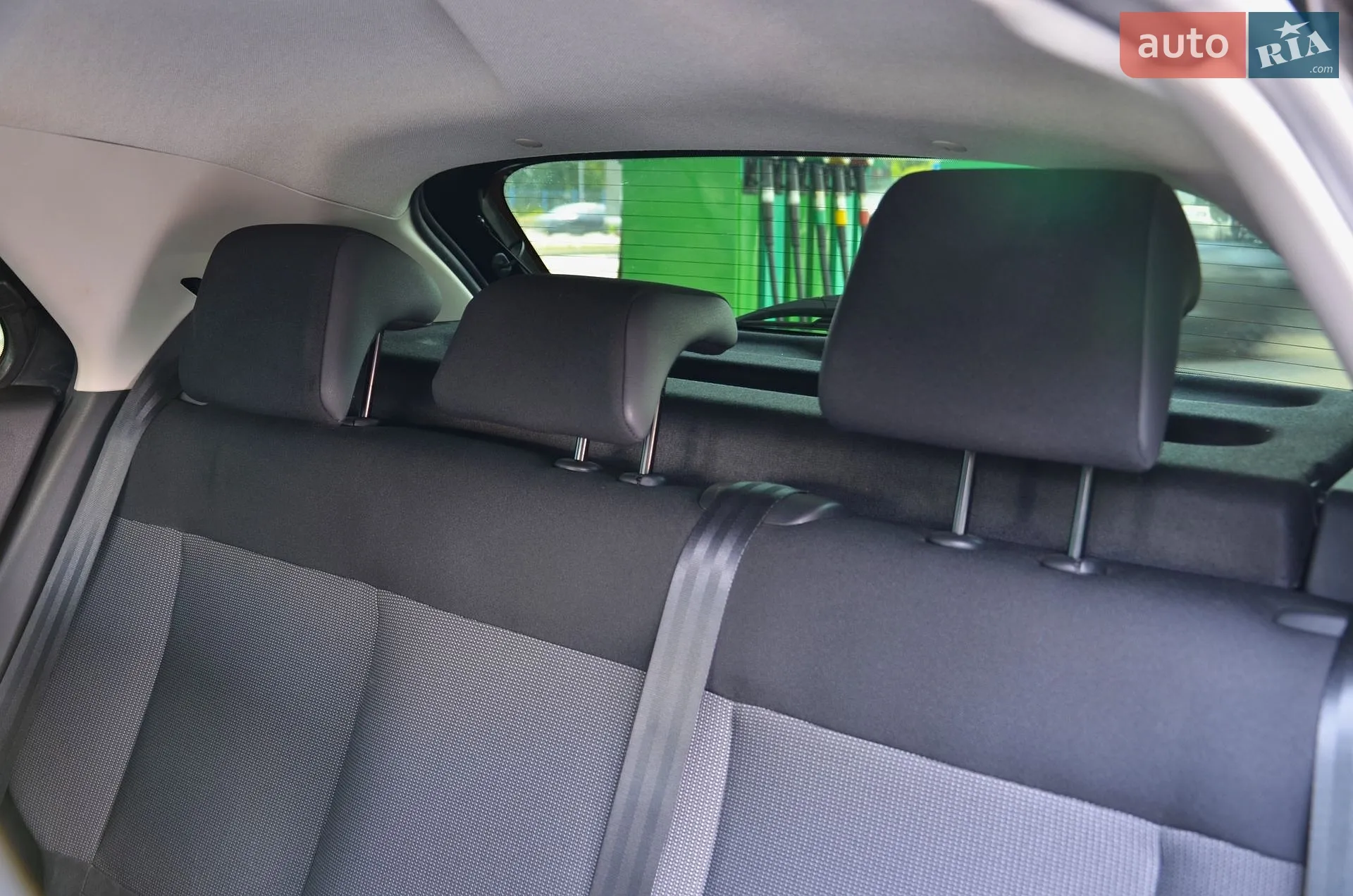 2015 Citroen C4 Cactus - мініатюра 36
