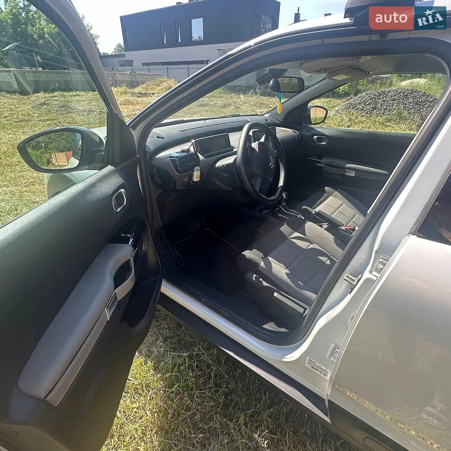 2019 Citroen C4 Cactus - мініатюра 8