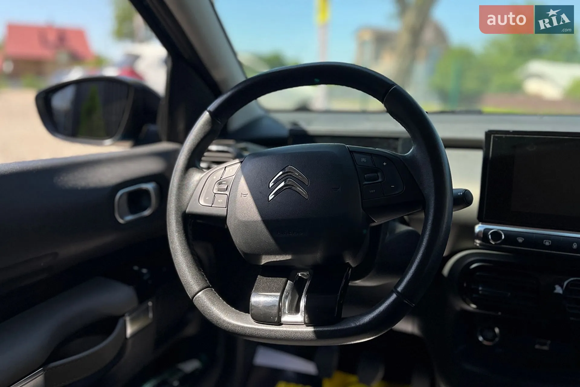 2019 Citroen C4 Cactus - мініатюра 12