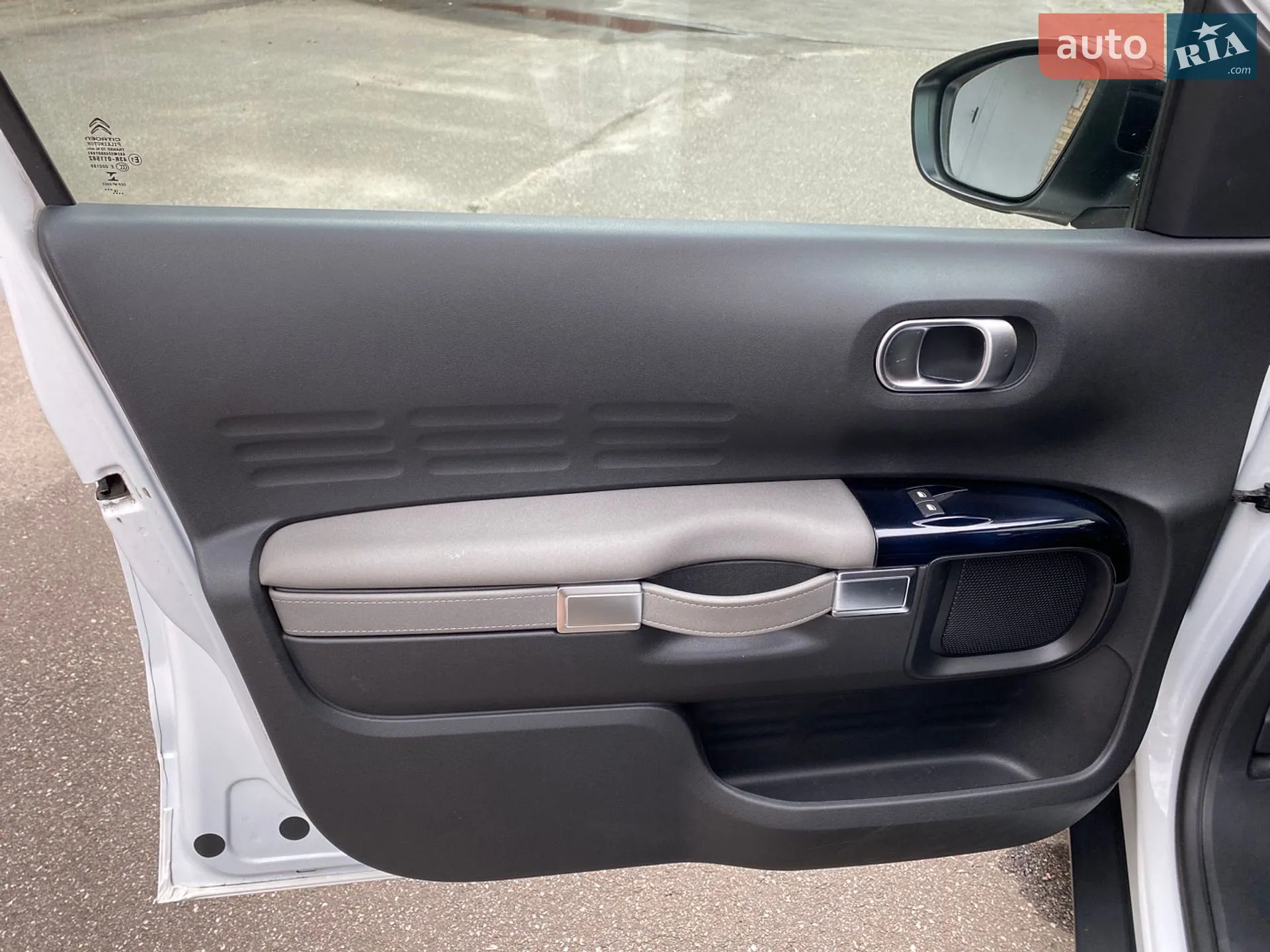 2019 Citroen C4 Cactus - мініатюра 18