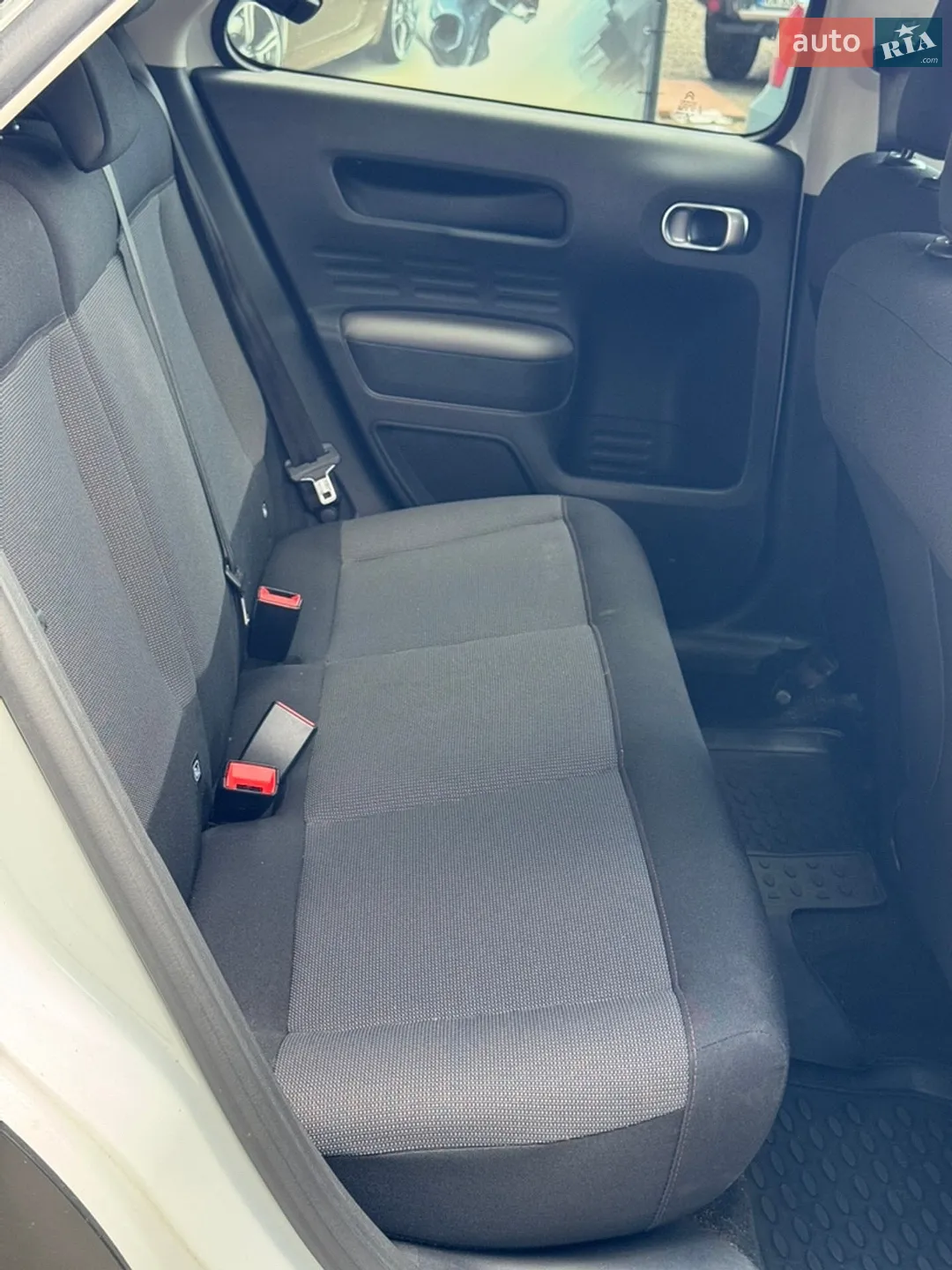 2019 Citroen C4 Cactus - мініатюра 10