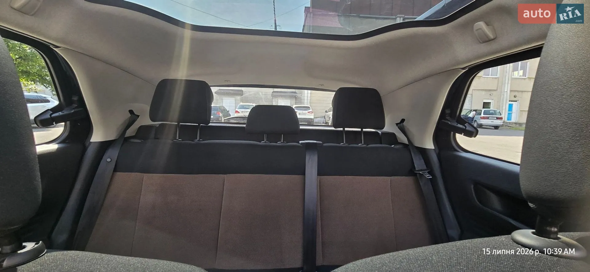 2014 Citroen C4 Cactus - мініатюра 13