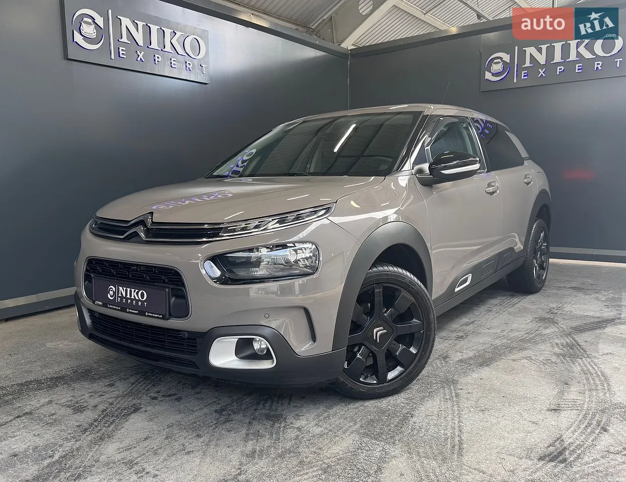 2023 Citroen C-Elysee - мініатюра 37