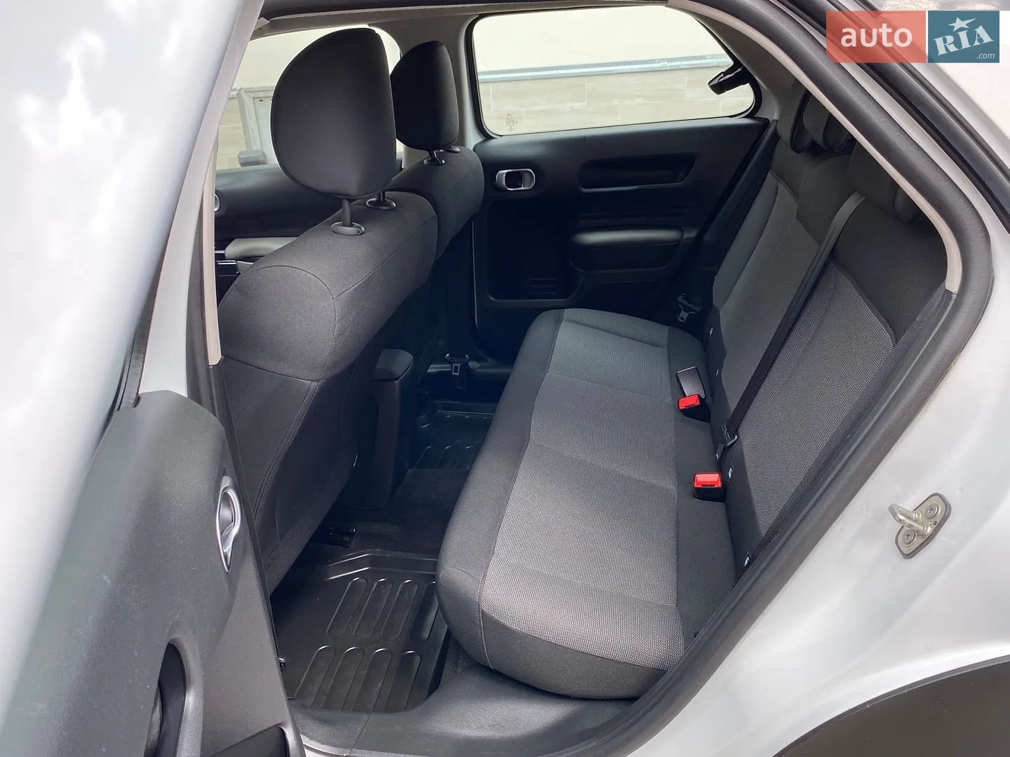 2018 Citroen C4 Cactus - мініатюра 31