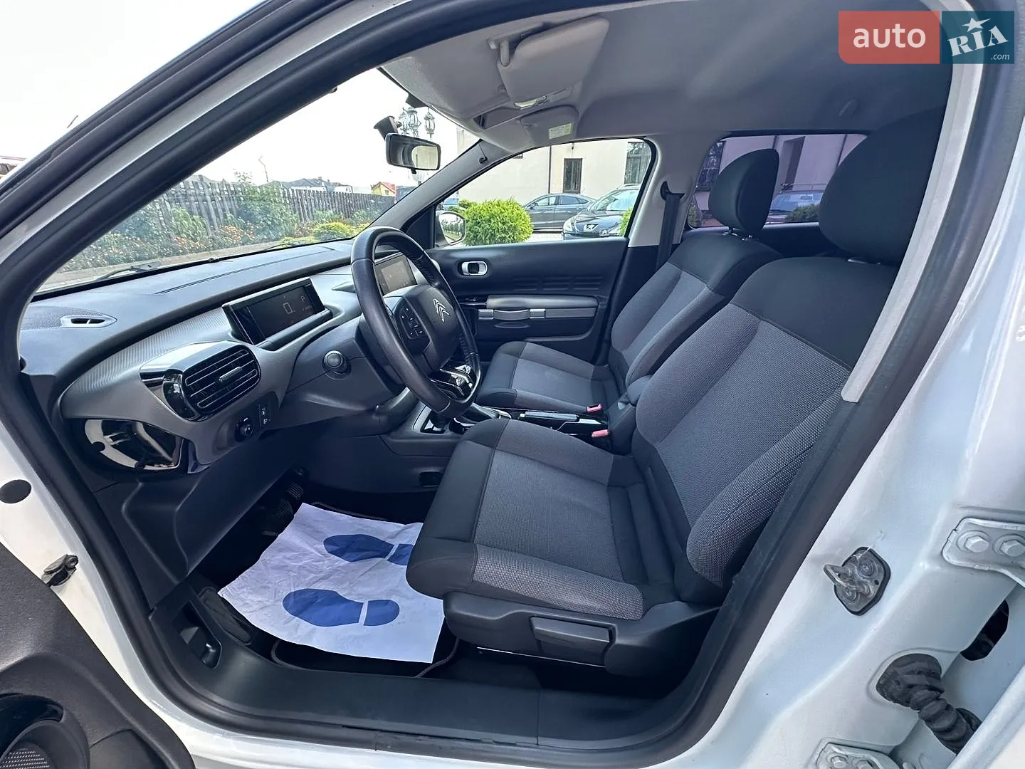 2019 Citroen C4 Cactus - мініатюра 14