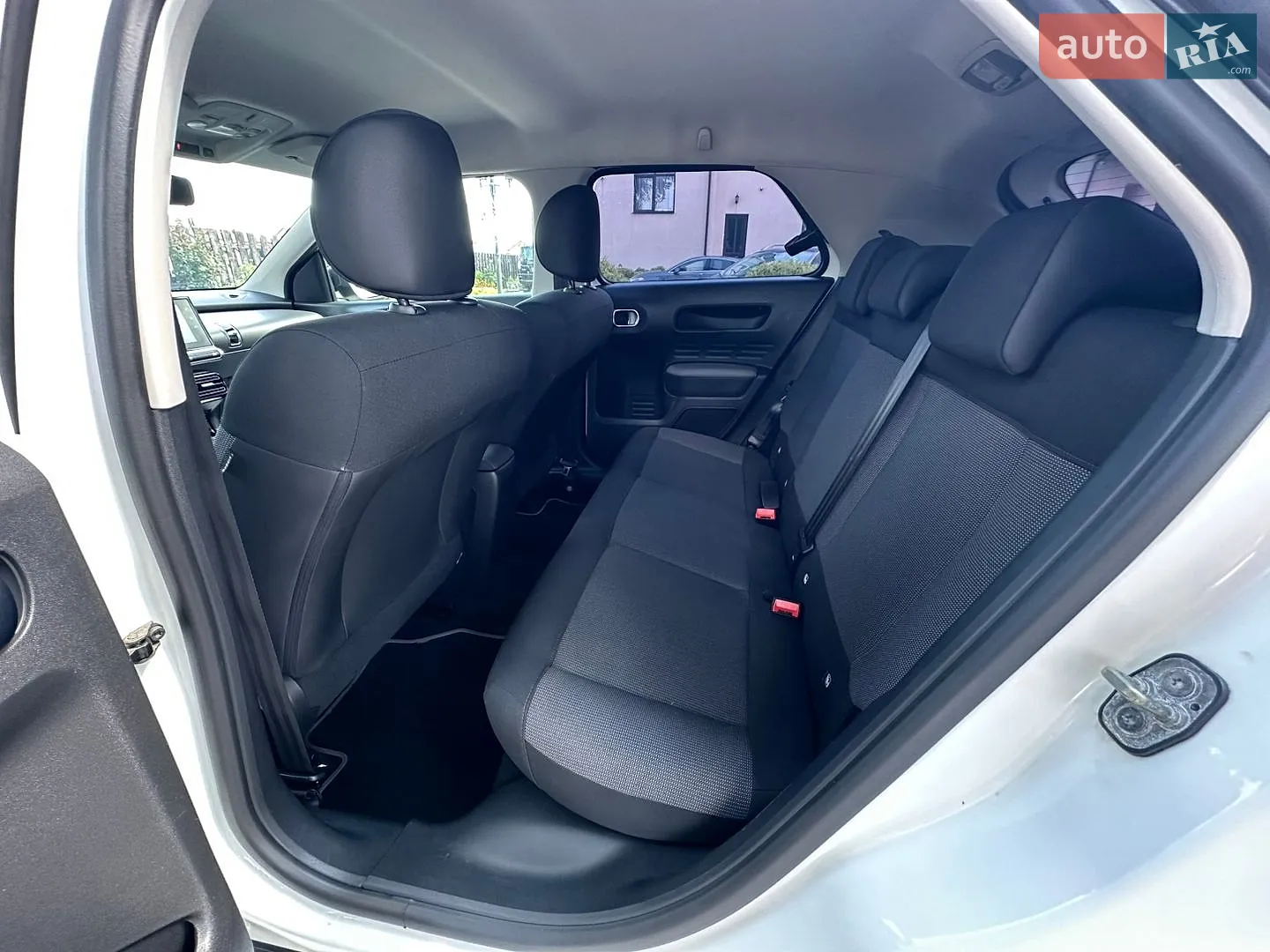 2019 Citroen C4 Cactus - мініатюра 22