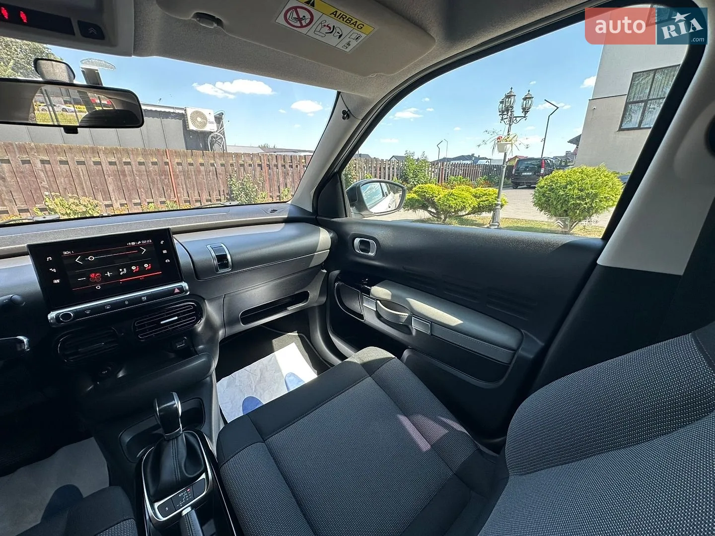 2019 Citroen C4 Cactus - мініатюра 27