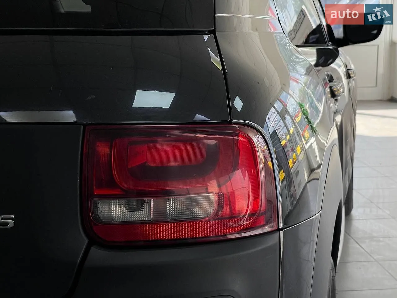 2015 Citroen C4 Cactus - мініатюра 11