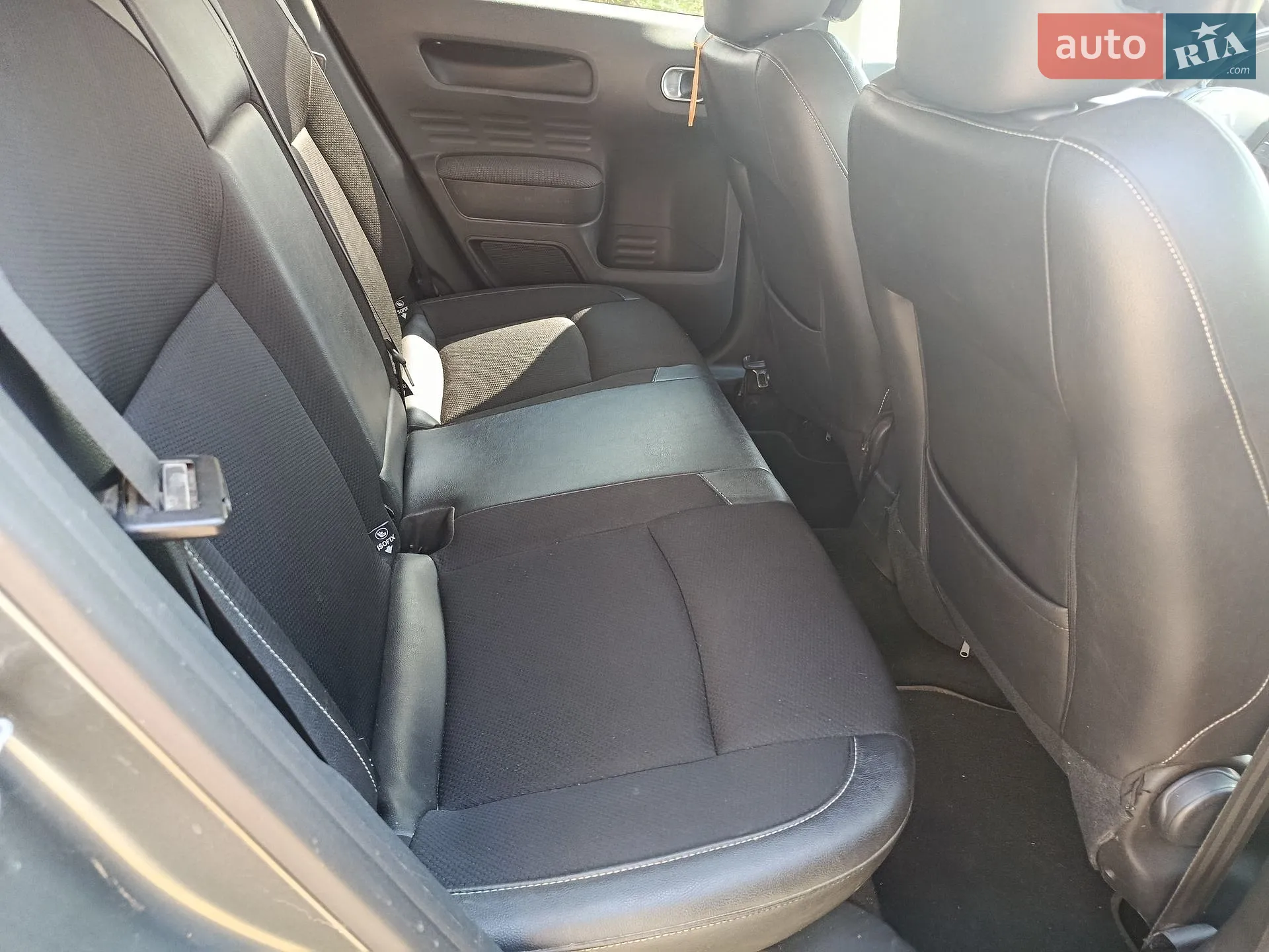 2015 Citroen C4 Cactus - мініатюра 6