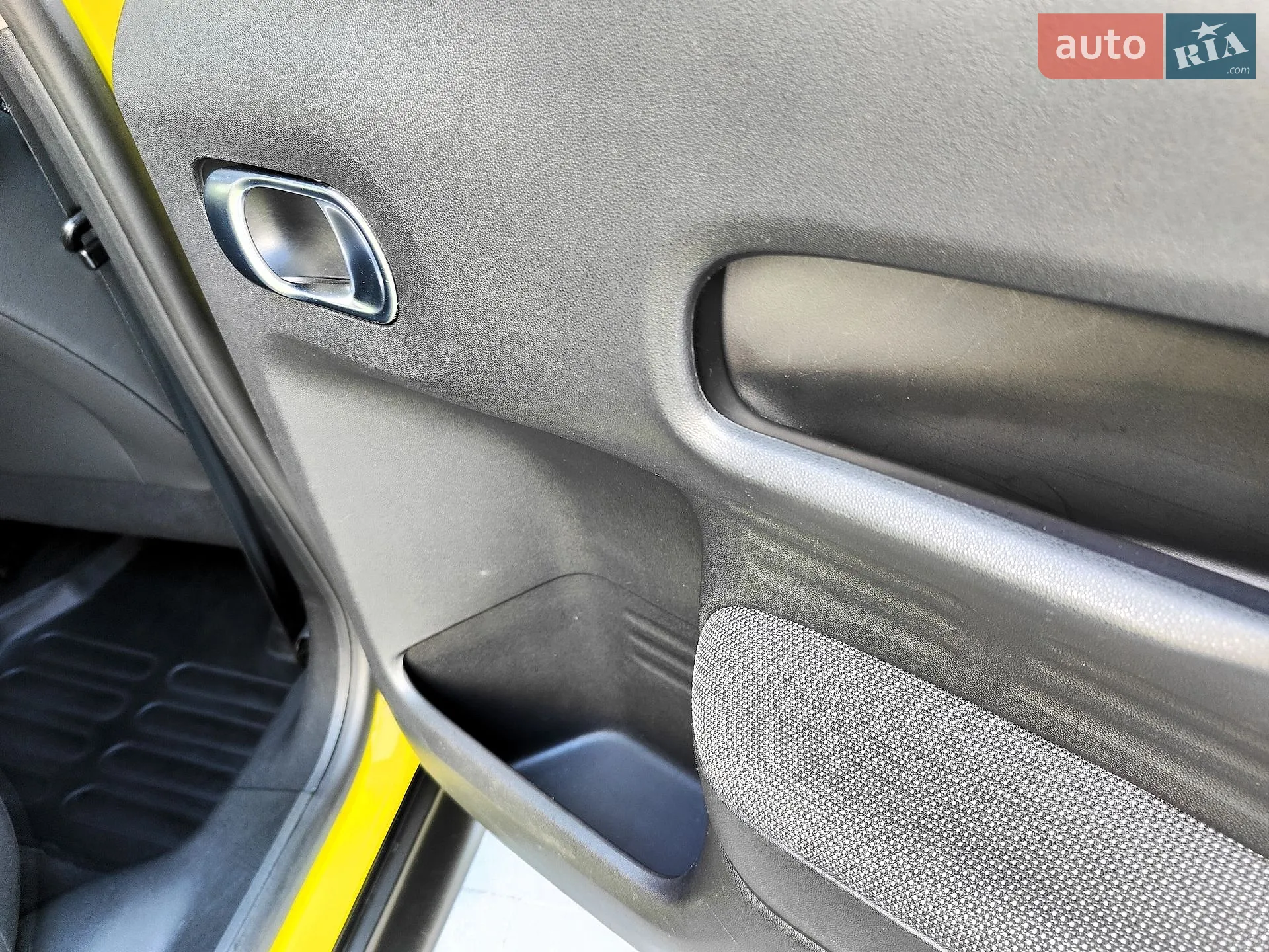 2015 Citroen C4 Cactus - мініатюра 61